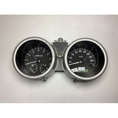 Chevrolet Kalos Kilometre Saati Gösterge Paneli 96416697 SC