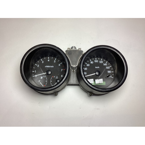 Chevrolet Kalos Kilometre Saati Gösterge Paneli 96413686 PS