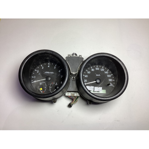 Chevrolet Kalos Kilometre Saati Gösterge Paneli 96413407 PC