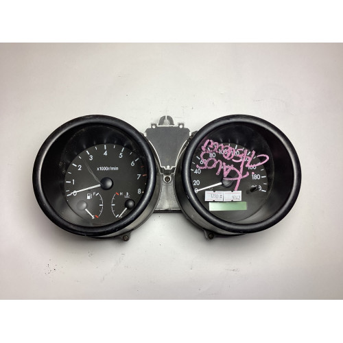 Chevrolet Kalos Kilometre Saati Gösterge Paneli 96426049 MC