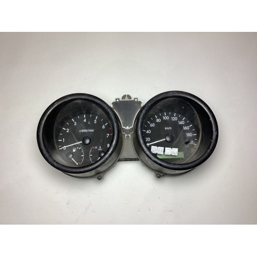 Chevrolet Kalos Kilometre Saati Gösterge Paneli 96540611 KC