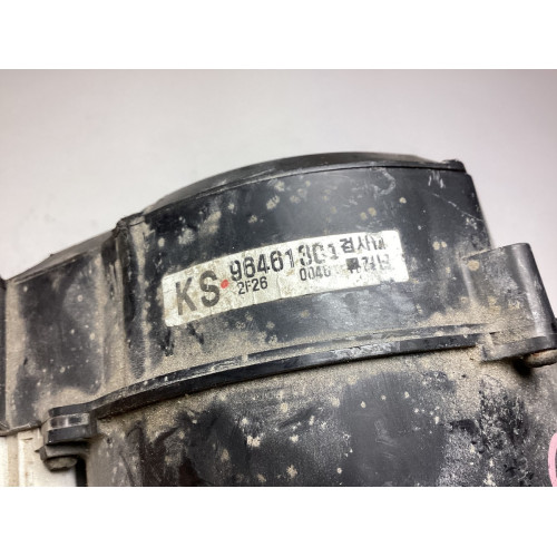 Chevrolet Kalos Kilometre Saati Gösterge Paneli 96461301 KS