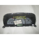Daewoo Rezzo Tacuma Benzinli Kilometre Saati Gösterge Paneli 96498322