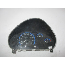 Daewoo Matiz Chevrolet Spark Kilometre Saati Gösterge Paneli 758127A