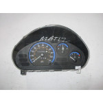 Daewoo Matiz Kilometre Saati Gösterge Paneli 96527394