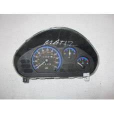 Daewoo Matiz Kilometre Saati Gösterge Paneli 96527394