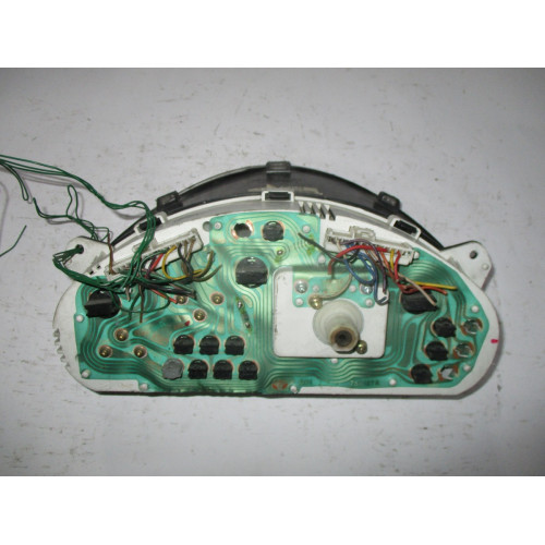 Daewoo Matiz Chevrolet Spark Kilometre Saati Gösterge Paneli 758127A