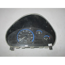 Daewoo Matiz Chevrolet Spark Kilometre Saati Gösterge Paneli 758127A
