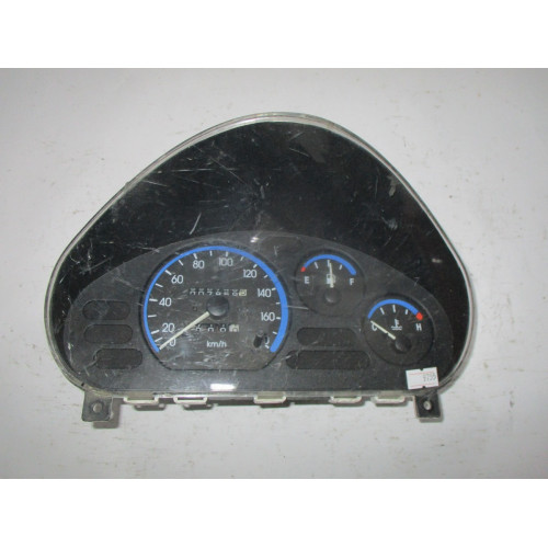 Daewoo Matiz Chevrolet Spark Kilometre Saati Gösterge Paneli 758127A