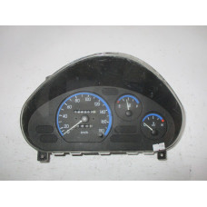 Daewoo Matiz Chevrolet Spark Kilometre Saati Gösterge Paneli 758127A