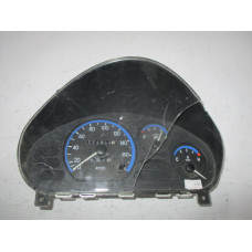 Daewoo Matiz Chevrolet Spark Kilometre Saati Gösterge Paneli 758127A