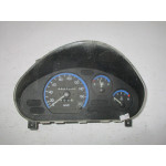 Daewoo Matiz Chevrolet Spark Kilometre Saati Gösterge Paneli 758127A