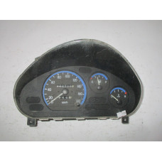Daewoo Matiz Chevrolet Spark Kilometre Saati Gösterge Paneli 758127A