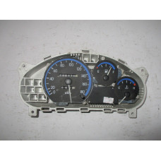 Daewoo Matiz Chevrolet Spark Kilometre Saati Gösterge Paneli 758127A