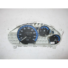 Daewoo Matiz Chevrolet Spark Kilometre Saati Gösterge Paneli 758127A