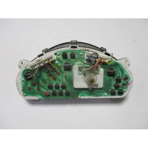 Daewoo Matiz Kilometre Saati Gösterge Paneli 96527398