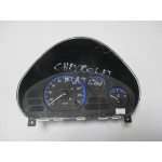 Daewoo Matiz Kilometre Saati Gösterge Paneli 96527398