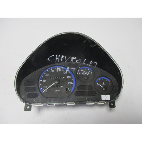 Daewoo Matiz Kilometre Saati Gösterge Paneli 96527398