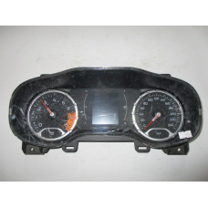 Jeep Renegade Benzinli Kilometre Saati Gösterge Paneli 735599920