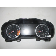 Jeep Renegade Benzinli Kilometre Saati Gösterge Paneli 735599929