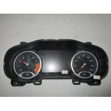 Jeep Renegade Benzinli Kilometre Saati Gösterge Paneli 735599929