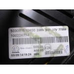 Jeep Renegade Dizel Kilometre Saati Gösterge Paneli 100224774 503003510400