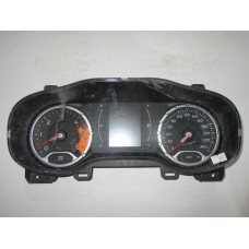 Jeep Renegade Dizel Kilometre Saati Gösterge Paneli 735671974