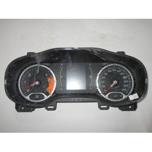 Jeep Renegade Dizel Kilometre Saati Gösterge Paneli 735671974