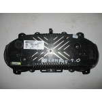 Jeep Renegade Dizel Kilometre Saati Gösterge Paneli 53200499