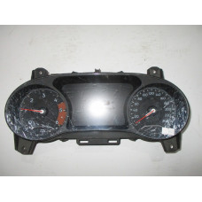 Jeep Renegade Dizel Kilometre Saati Gösterge Paneli 53200499