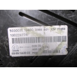 Jeep Renegade Dizel Kilometre Saati Gösterge Paneli 100224774 503003510400