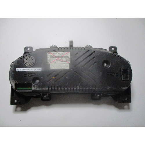 Jeep Renegade Dizel Kilometre Saati Gösterge Paneli 735599925 503003180203