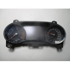 Jeep Renegade Dizel Kilometre Saati Gösterge Paneli 53200499