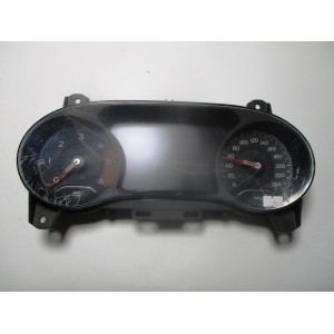 Jeep Renegade Dizel Kilometre Saati Gösterge Paneli 53200499