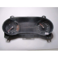 Jeep Renegade Dizel Kilometre Saati Gösterge Paneli 53200499