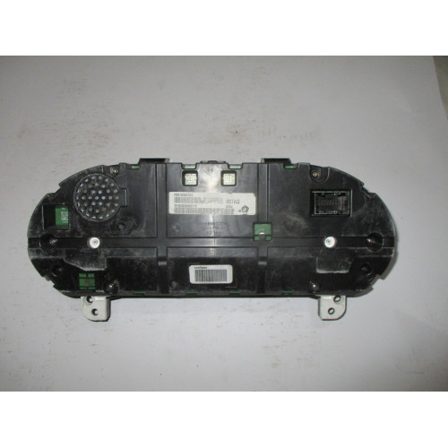 Jeep GRAND CHEROKEE Dizel Kilometre Saati Gösterge Paneli P68105887AG