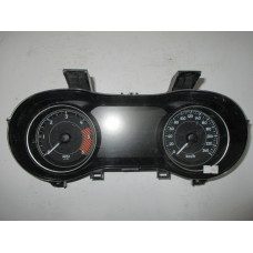 Jeep GRAND CHEROKEE Dizel Kilometre Saati Gösterge Paneli P68105887AG