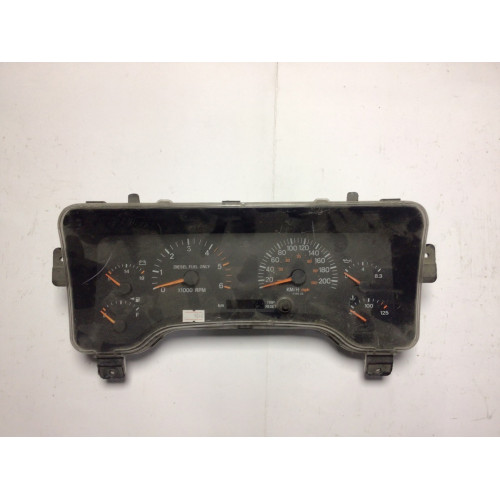 Jeep Cherokee Kilometre Saati Gösterge Paneli P56010198AA