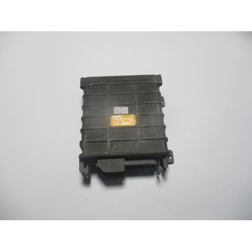 Volkswagen Golf Motor Beyni 0280800042 321906263B