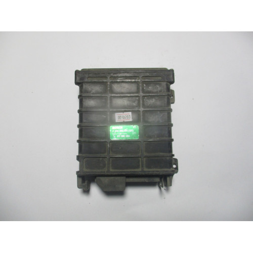 Audi 80 Motor Beyni 0280800104 811906264