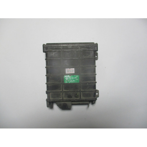 Audi 80 Motor Beyni 0280800104 811906264