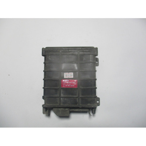 Volkswagen Golf Motor Beyni 0280800042 321906263B