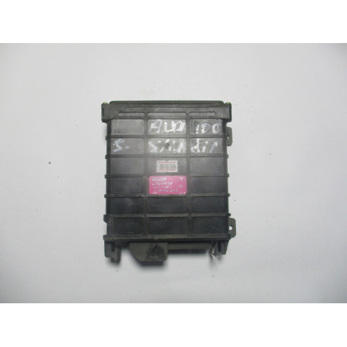 Audi 80 90 Motor Beyni 0280800188 811906264G