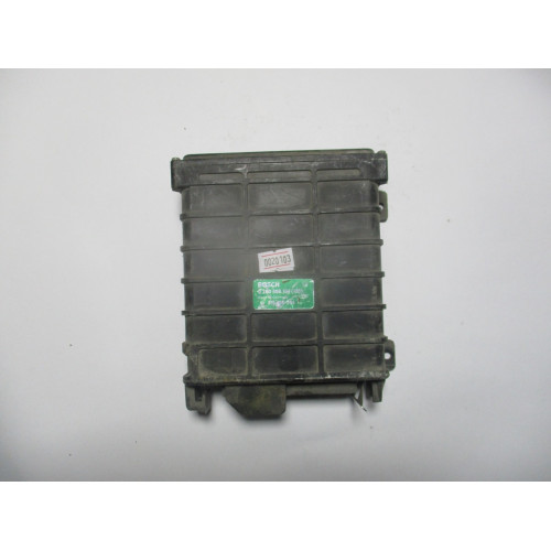 Audi 80 Motor Beyni 0280800104 811906264