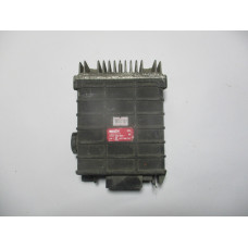 Volkswagen Polo Motor Beyni 0227400005 052905367