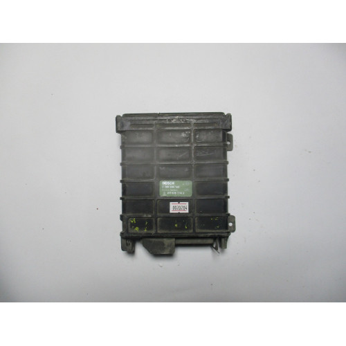 Volkswagen Golf 2 Motor Beyni 0280800140 811906264A