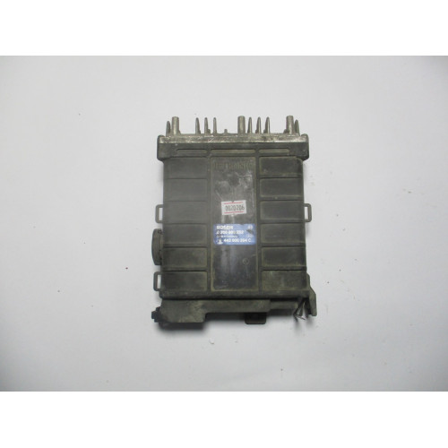 Audi 80 90 2.3 Motor Beyni 0280800252 443906264C