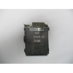 Mercedes W201 W124 W126 Motor Beyni 0280800210 0055457132