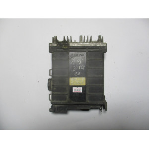 Audi Motor Beyni 0280800308 443906264F