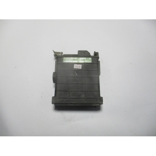 Mercedes W201 W124 Motor Beyni 0280800124 0035454932